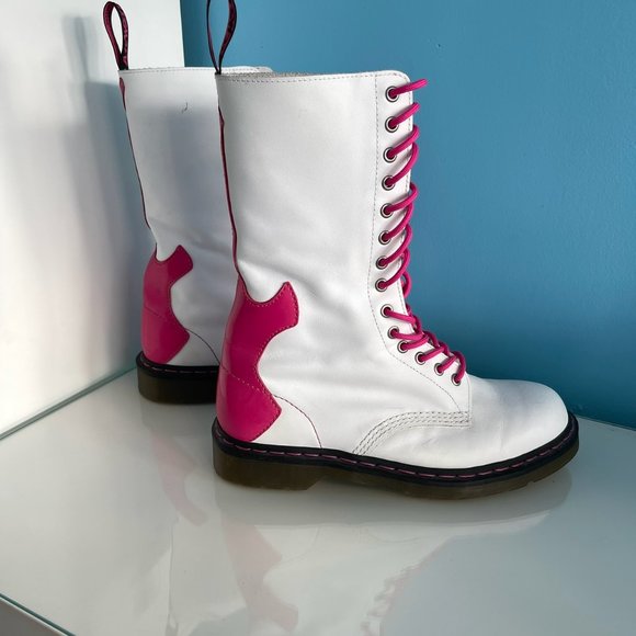 RARE Doc Martens - Picture 4 of 4